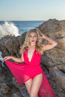 Kiki Surreal Beauty May 2015