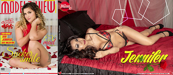 Modelz View V Day 3 2019